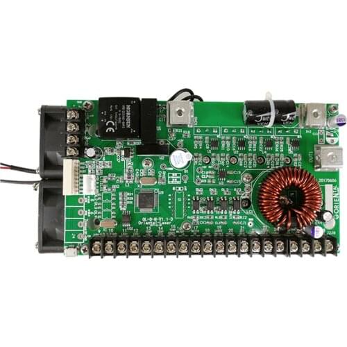 OEM 755 808 1064nm 600w Diode Laser laser control board Hair Removal part mainboard/ motherboard factory price