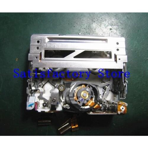Original FX1E mechanism for sony FX1 mechanism with drum fx1 camera Repair Part