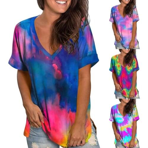 Женские хлопковые футболки SAGACE China At AliExpress