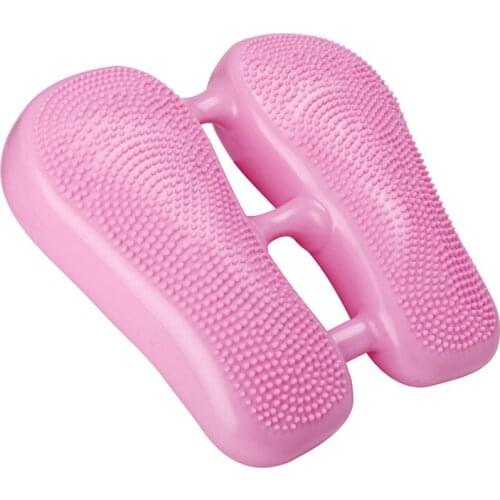 Stepper Home Weight Loss Machine Multi-function Stepping Stovepipe Thin Stomach In-situ Exercise Foot Fitness Equipment Women XJ