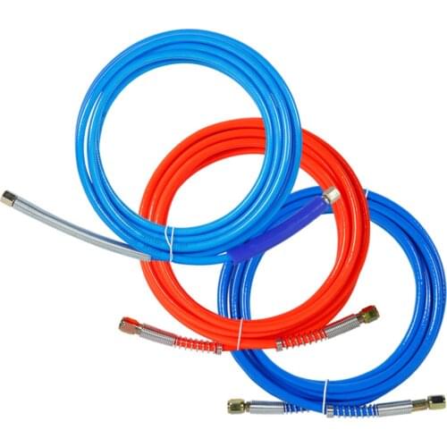 Hose For waterproof crack repair pump injection