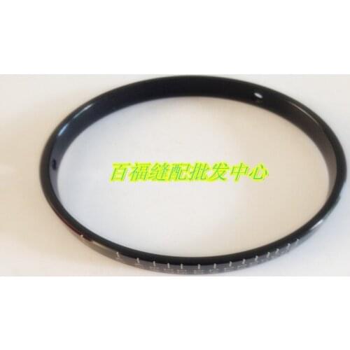 Sewing Mchine Parts PFAFF 591 574 adjusting ring for automatic wire cutting roller #PFAFF 91-175049-12