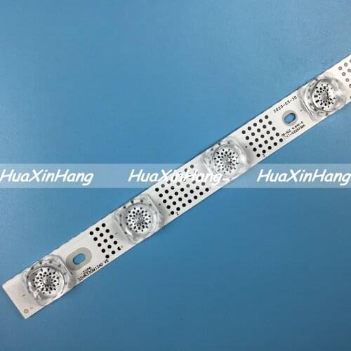 32'' LED Backlight For TCL 4C-LB3212-HR01J 4C-LB3212-HR02J 32HR330M12A0 V3 V5 V6 M13A0 LVW320NEAL L32F3301B 32P6 32L21 32P6H 6V