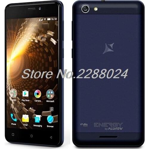 Ultra-thin Tempered Glass for Allview P6 PLUS P9 Energy mini X3 Soul Lite P6 Lite Screen Protector Film Protective Screen Cover