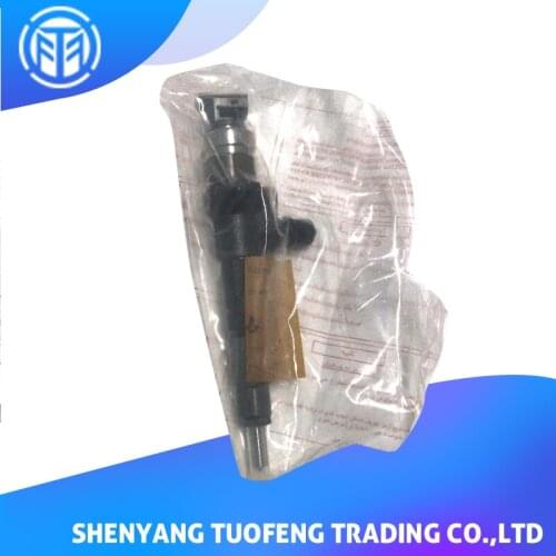 T.DI Good Quality 100% Genuine Diesel Common Rail Fuel Injector 295050-1980 Suitable For KUBOTA