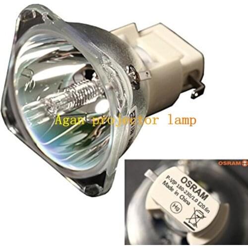 10pcs/lot HRI230W Lamp MSD Platinum 7R, Replacement Osram lamp 230W Sharpy Moving head beam light bulb stage light