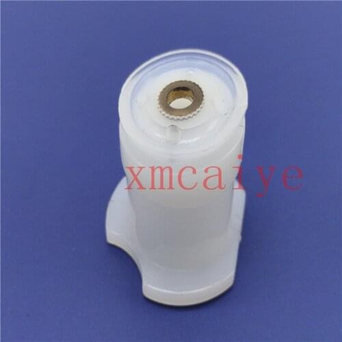 10 pcs Stahl Folding Machine Parts 212-349-0100 Plastic Sucker for 219-733-BG01,221-145-BG01