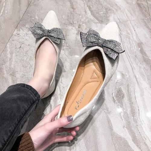 2020 womens shoe Woman Leather Flat Shoes Fashion Leather Loafers Female hole hole shoes Women Flats Tenis Feminino W33-40