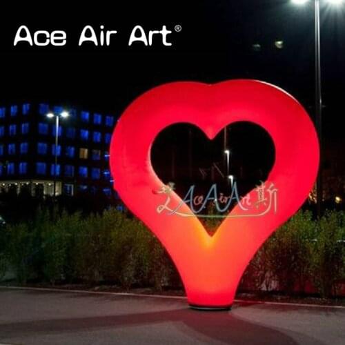 Ace Air Art Neon Decorations