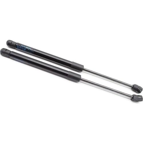 2x Bonnet Hood Front Lift Supports Shock Gas Struts Spring for Ford Excursion F-250 F-350 F-450 F-550 Super Duty 1999-2007 44cm