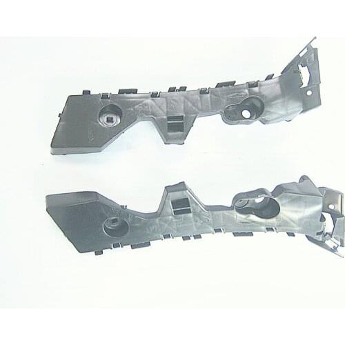 Car accessories 51-2H0 body parts rear bumper support bracket for Mazda 3 2008-2012 BL hatchback 5 door