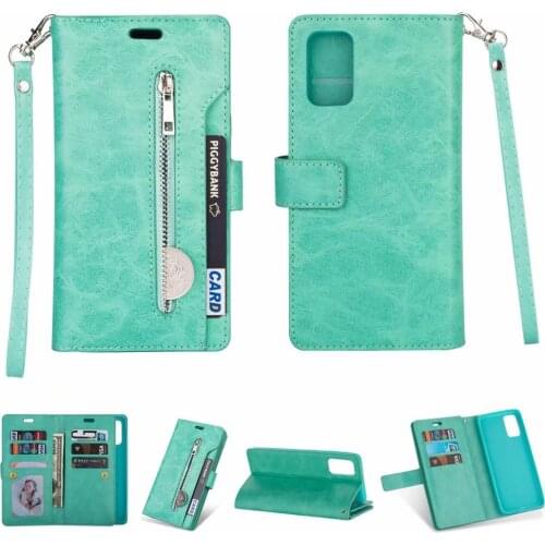 BRG Samsung Galaxy M21 Phone Cases