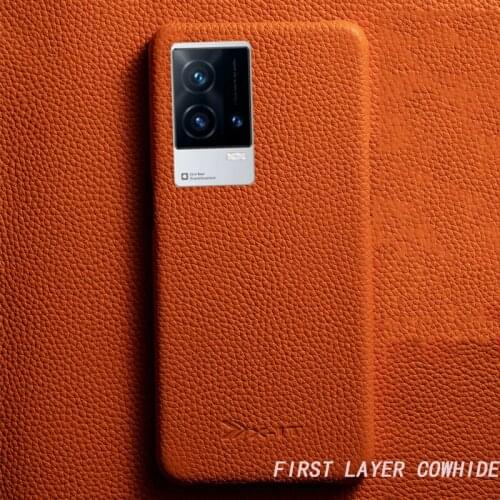 J DC Vivo Phone Cases