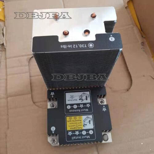 New For HP DL580 G10 Gen10 Cooler Heatsink 867625-001 879207-001 879150-001