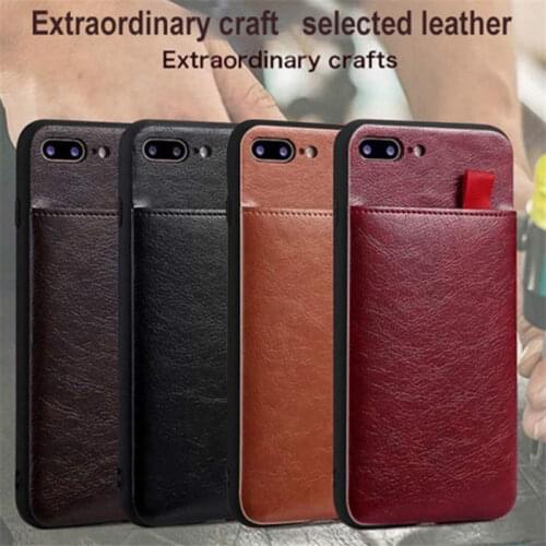 Кожаные чехлы для телефонов Ranipobo China At AliExpress