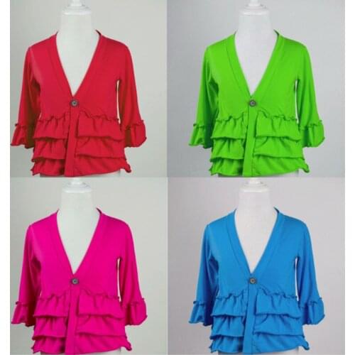 Кардиганы для девочек Sweetypplain China At AliExpress