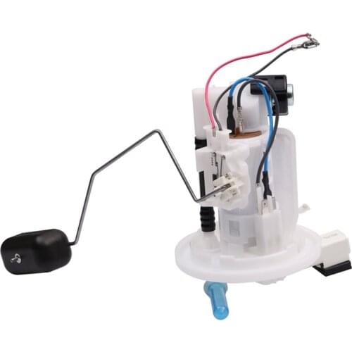 Fuel Pump Assembly Replaces for Yamaha YBR125 YBR 125 EFI, Simple Installation, Lightweight