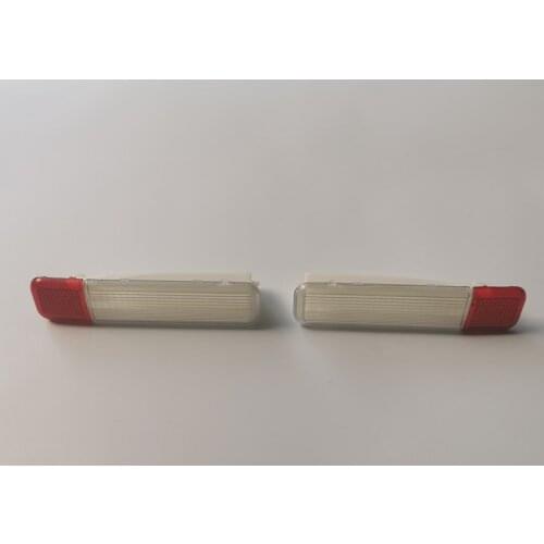 2001 - 2006 Chevrolet GMC Cadillac Door Panel Courtesy Light Front Or Rear OEM