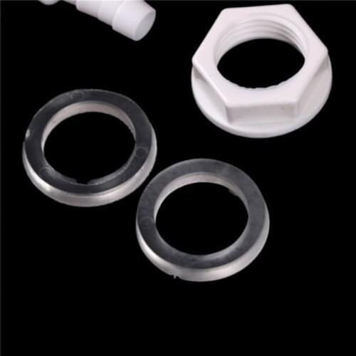 3/8 Inch Plastic Bottling Bucket Spigot Plastic Tap Home Brew Faucet Replace US