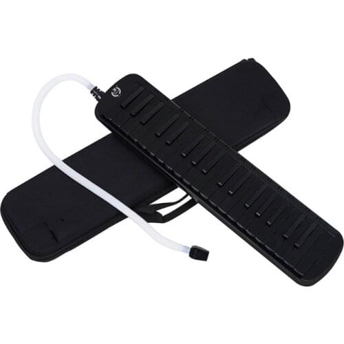 37 Keys Instrument Soprano Melodica Piano Style Mouth Organ Pianica Harmonica