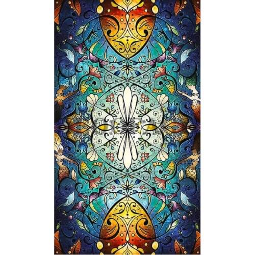 5D square Diamond Embroidery flowers DIY Diamond Painting cross stitch kits broderie diamant painting Mosaic wall stickers