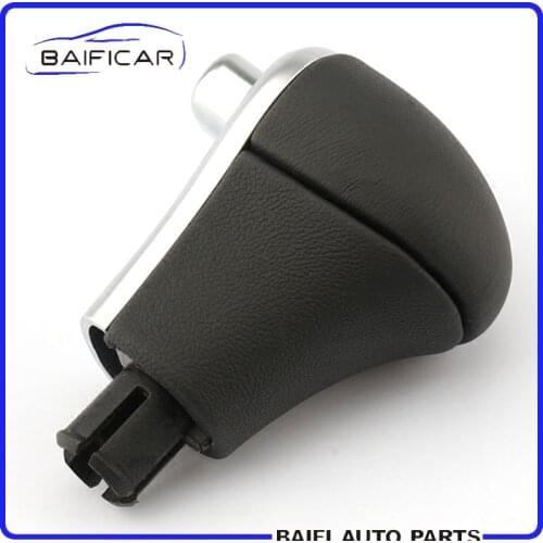 Baificar Brand New Genuine Automatic Gear Shifter Gear Shift Knob For Great Wall Harvard C30 H2 H6 Coupe H7