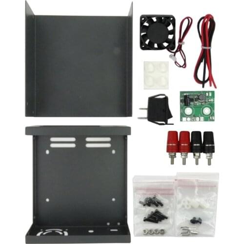 RD DP DPS Power Supply Communiaction Housing Constant Voltage Current Converter Casing Digital Control Buck Converter