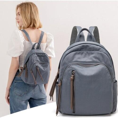 CHALLEN Fringed Bags For Women