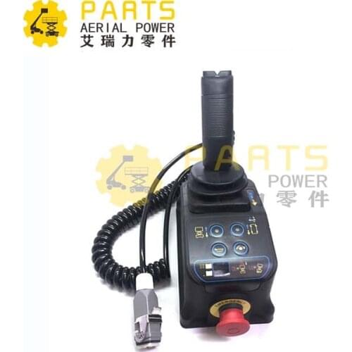 Aerial work platform parts Dingli parts dingli controller