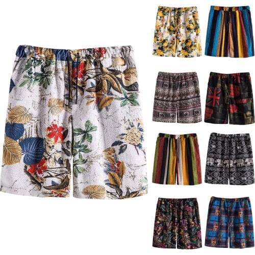 Eillysevens Men's Shorts