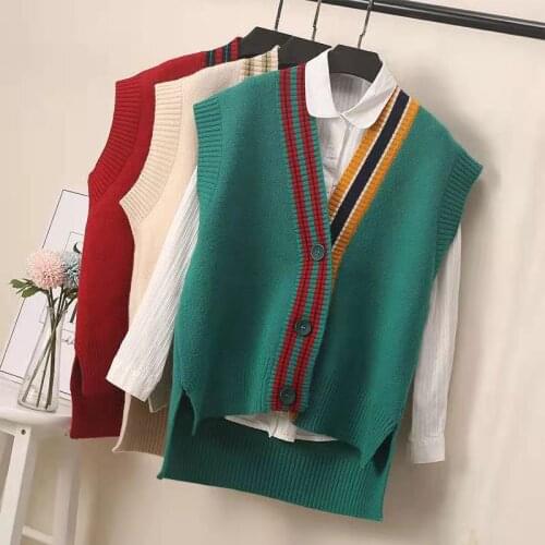 FANAN Women's Vests