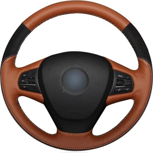 HEATED Steering Wheel Braids