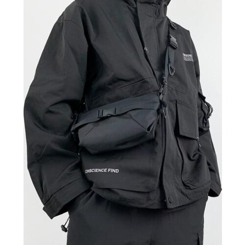 HOVERWIND Women's Black Bags