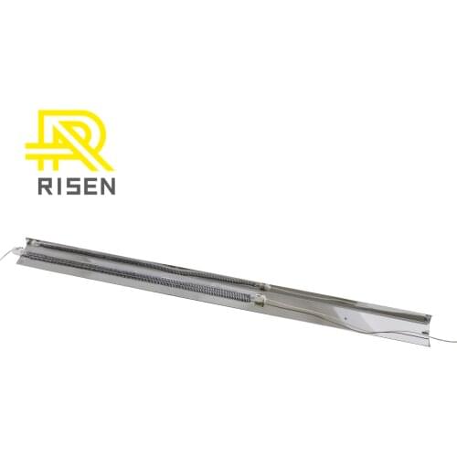 Infrared Heating Tube Lamp Infrared Heat Lamp