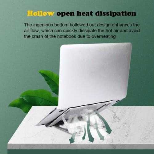 KW－TRIO Holders For Laptops