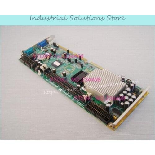 IPC Motherboard PCA-6004 Rev.A2 PCA-6004V 100% Tested Perfect Quality