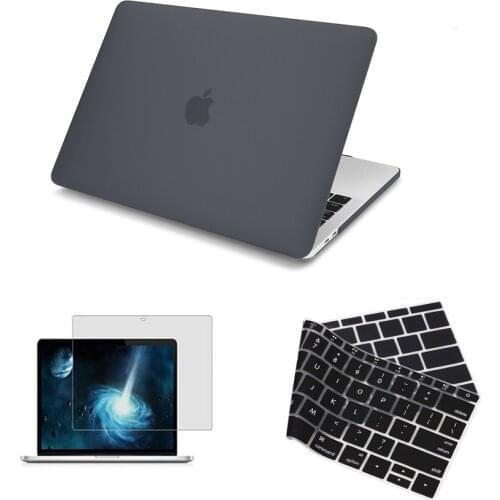 Matte laptop Hard Case Cvoer Only For Apple MacBook Pro 13 Inch CD-ROM (Model: A1278,Version Early 2012/2011/2010/2009/2008)