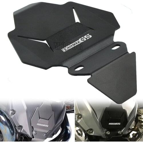 New 2019 Motorcycle R1250GS Front Engine Housing Protection Accessories For BMW R 1250 GS /R1250GS Adventure 2019 2020 R1250 GS