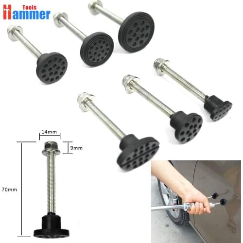 PDR King Building Tools