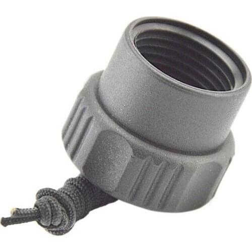 Breath Dust Cover Head Din Protector Portable Plug Water Tank Swimming Pool Replacement Universal Diving Regulator Cap Door W1