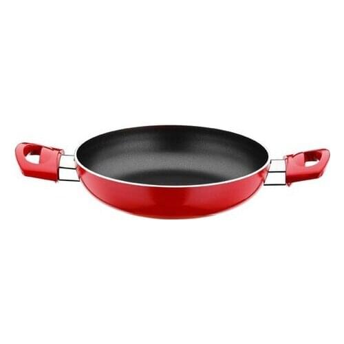 Modern Papilla Redio Egg Sahanı 24 Cm сковорода utensílios de cozinha сковорода с крышкой кастрюля