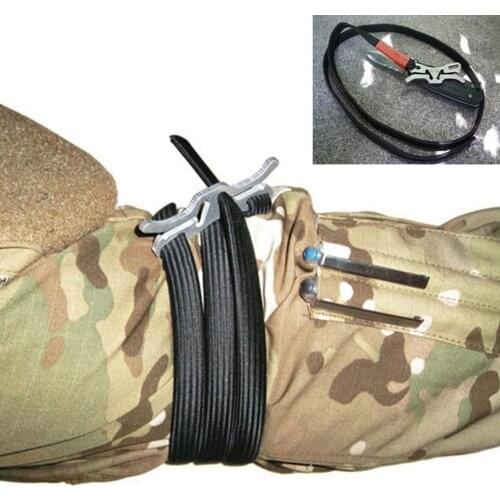 Outdoor Sports Military Fast Tourniquet One-hand Operation Tactical Combat Emergency Tourniquet First Aid Survival Gear Tool