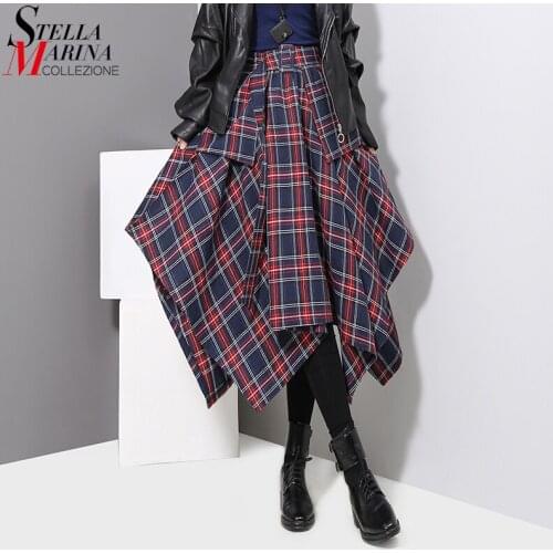 Stella Marina Collezione Skirts