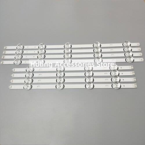 98cm LED Backlight Lamp strip 9 leds For LG 47" TV innotek DRT 3.0 47" 47LB6300 47GB6500 47LB652V 47lb650v LC470DUH 47LB5610