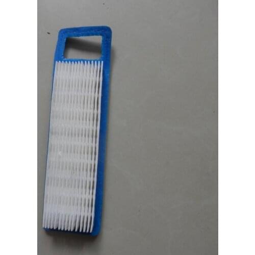 FC180V AIR FILTER SQUARE PAPER FOR KAWASAKI FG180 FJ180V 179CC MOWER OLD STYLE MAIN CLEANER 11013-2151 11013-2181 11029-6001