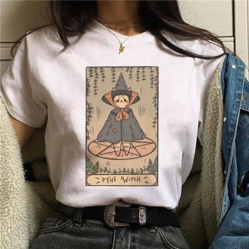YXHK Women's T-shirts With Print