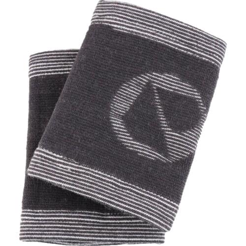 1 Pair Elastic Compression Wrist Sleeves Arthritis Relief Wrap For Men Women