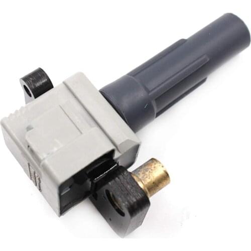 2PCS Car Ignition Coil 22433-AA480 22433-AA640 Fit for Subaru Baja FORESTER IMPREZA Legacy 2.5