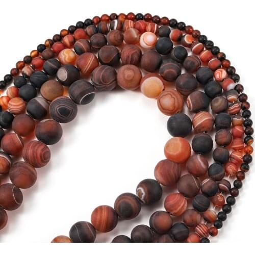 AGCFABS Bead Bracelets