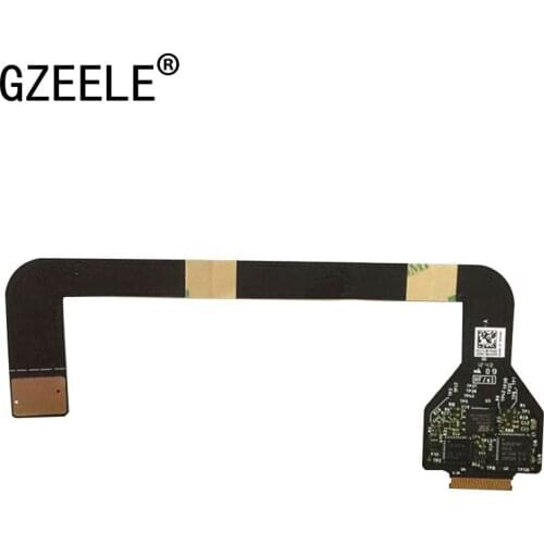 For Macbook Pro A1286 15" Trackpad Touchpad Cable Unibody 2009 2010 2011 2012